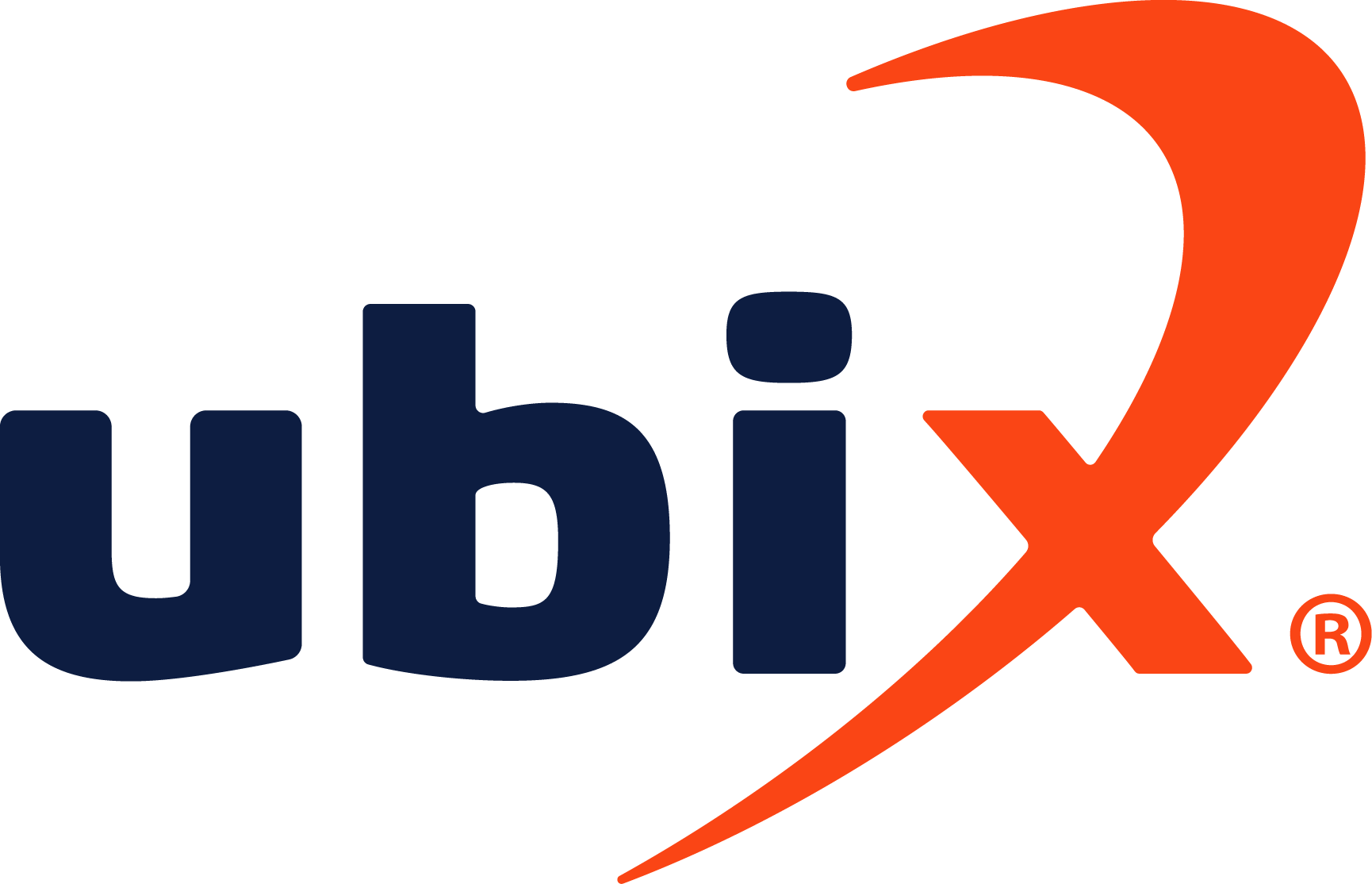 Logo Ubix